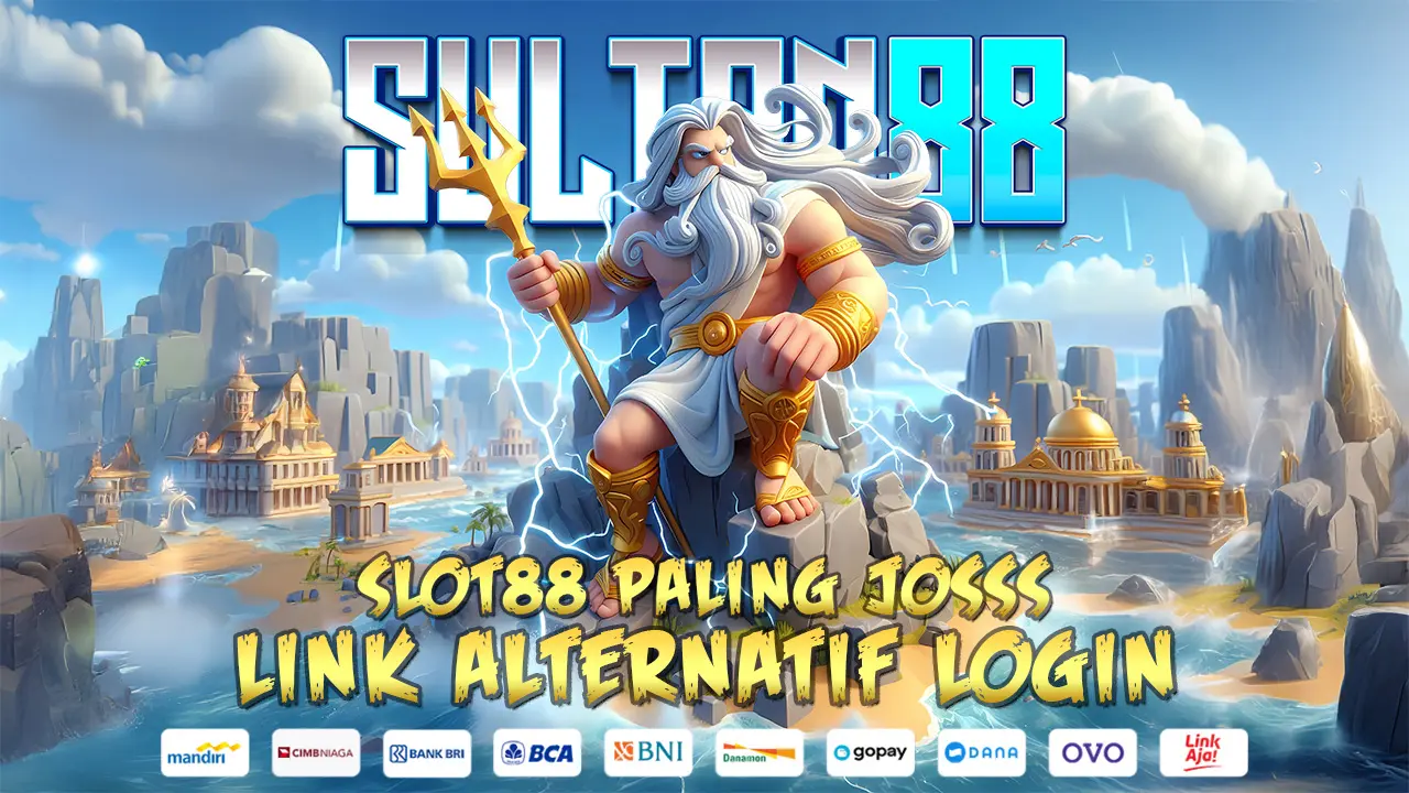Kilat338 slot88 resmi